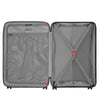 Wenger 76cm Pegasus Hardside Trolley Case - Black