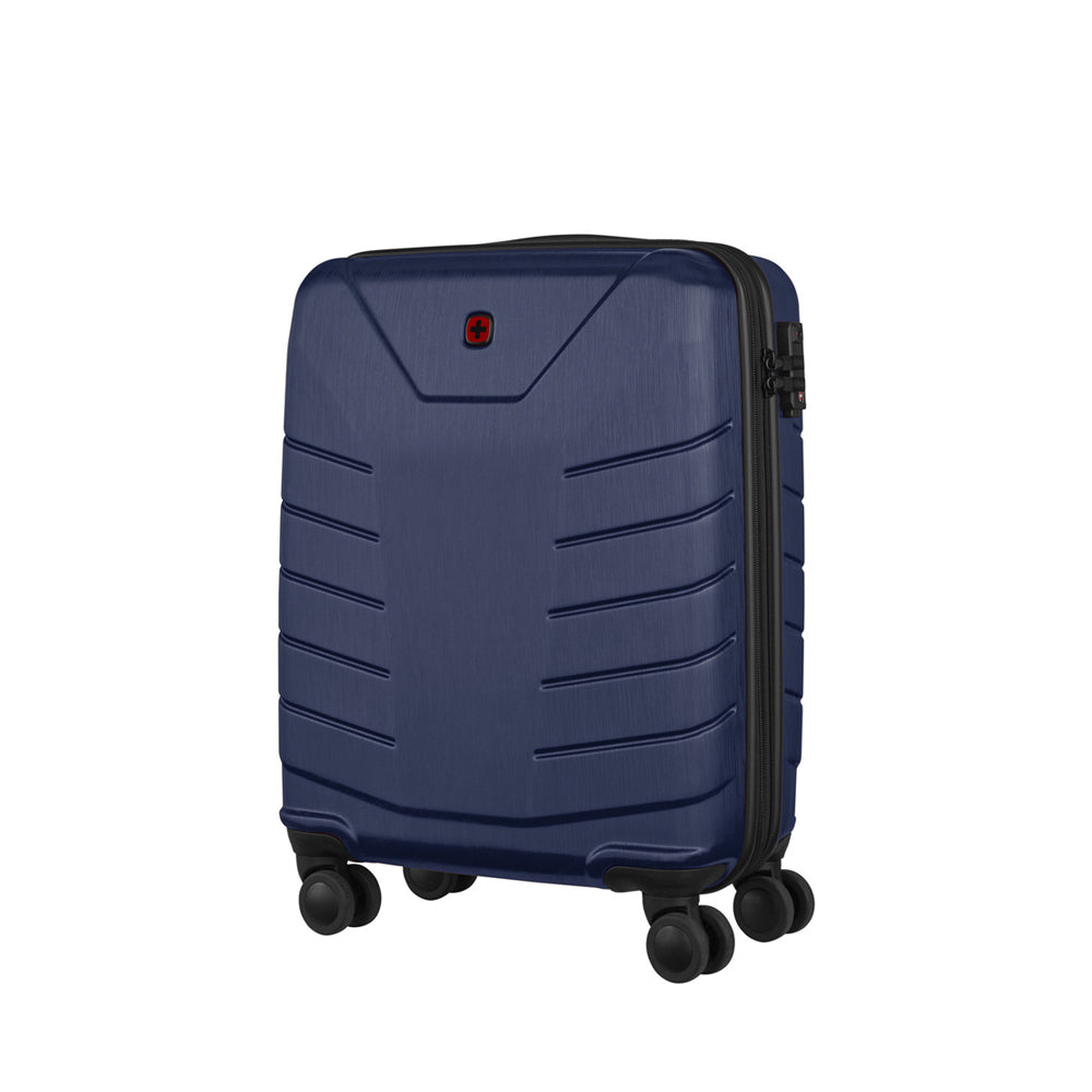 Wenger 54cm Pegasus Hardside Trolley Case - Blue