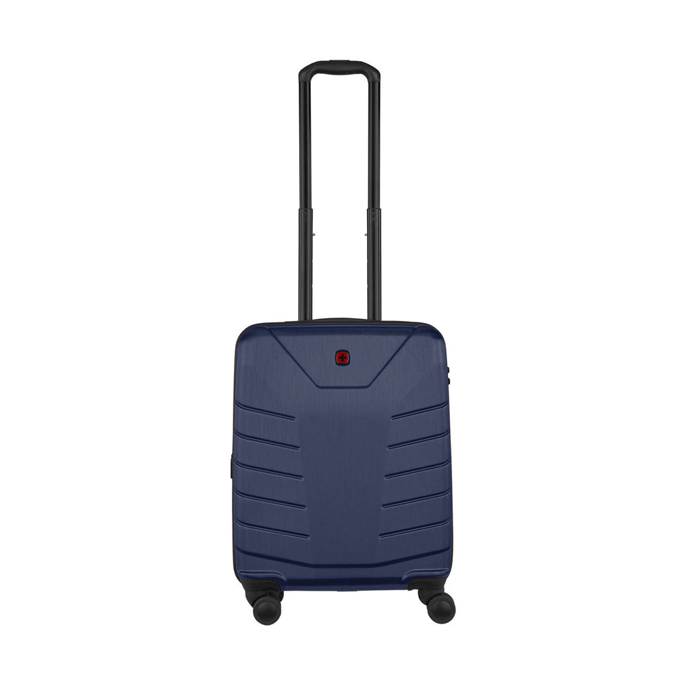 Wenger 54cm Pegasus Hardside Trolley Case - Blue