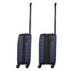 Wenger 54cm Pegasus Hardside Trolley Case - Blue