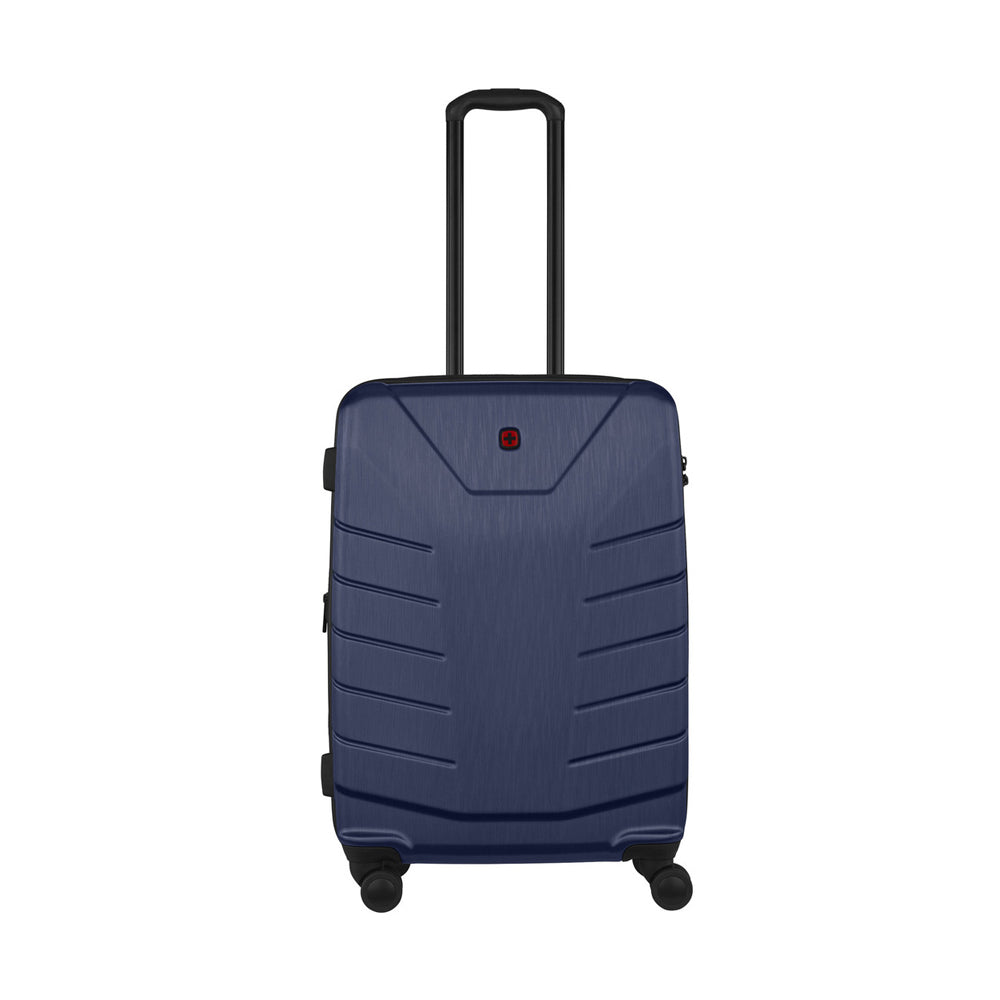 Wenger 66cm Pegasus Hardside Trolley Case - Blue