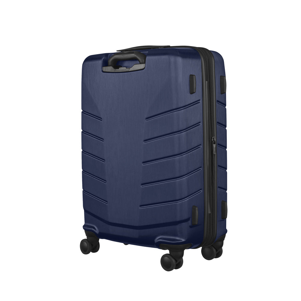 Wenger 66cm Pegasus Hardside Trolley Case - Blue