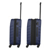 Wenger 66cm Pegasus Hardside Trolley Case - Blue