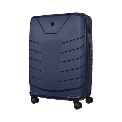 Wenger 76cm Pegasus Hardside Trolley Case - Blue