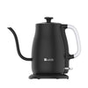 Odette 0.8L Electric Gooseneck Kettle/Pour Over Kettle - Black (WK8368AE)