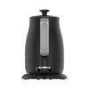 Odette 0.8L Electric Gooseneck Kettle/Pour Over Kettle - Black (WK8368AE)