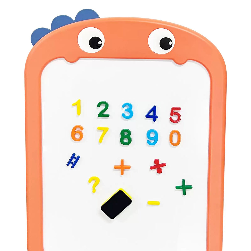 prego Dino Drawing Board - Peach
