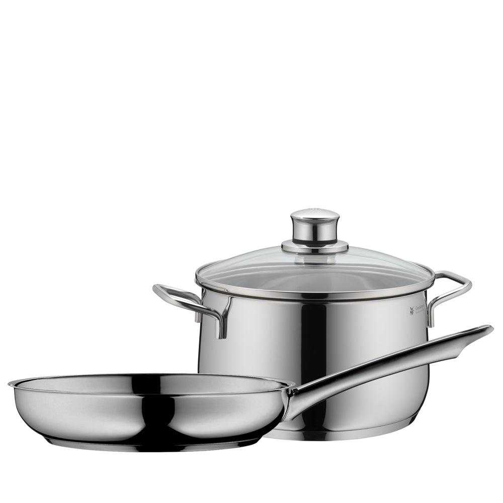 WMF Diadem Plus 2pc Cookware Set – OG Singapore