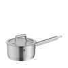 WMF Comfort Line 16cm Sauce Pan with Glass Lid
