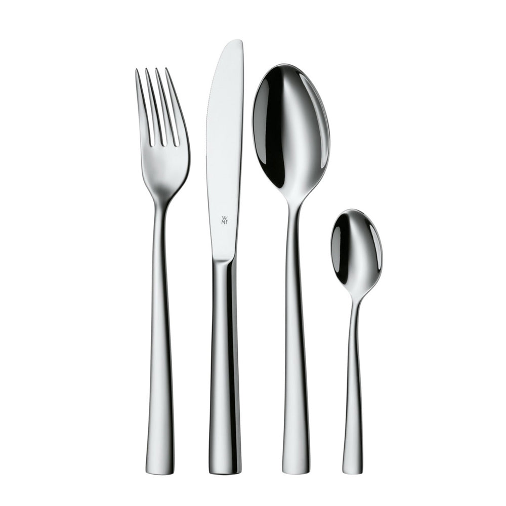 WMF Philadelphia Cromargan 16-pcs Cutlery Set (WMF-1166849990)