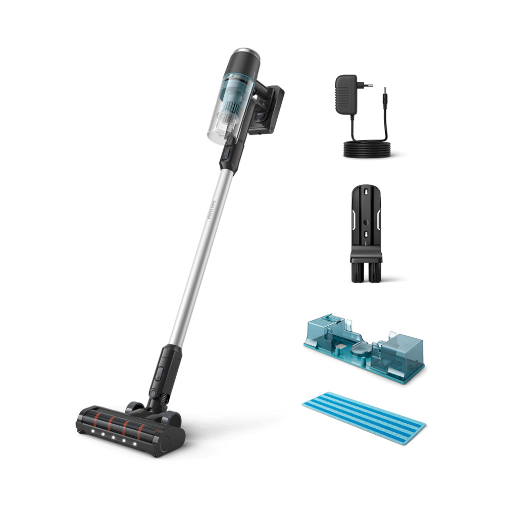 Philips 3000 Series Cordless Vacuum