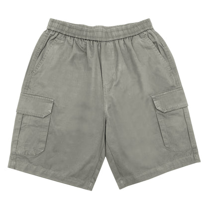 Valli Men's Bermudas (YHH24001-V) - Grey