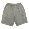 Valli Men's Bermudas (YHH24001-V) - Grey