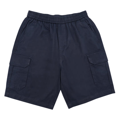 Valli Men's Bermudas (YHH24001-V) - Navy