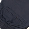 Valli Men's Bermudas (YHH24001-V) - Navy