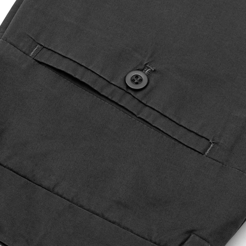 Gus Bear Bermudas Shorts - Black