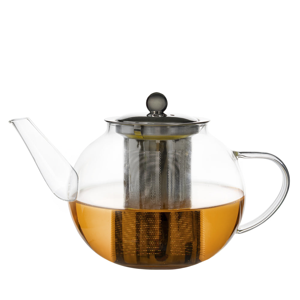 Kukeri 1000ml Classic Teapot with Infuser