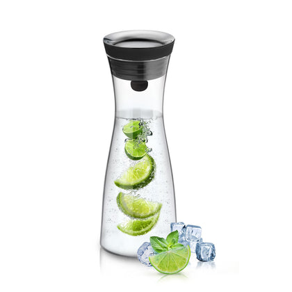 Kukeri 1000ml Water Decanter