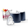 ZOKU Shark Ice Molds (2 pcs)