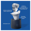 ZOKU Shark Ice Molds (2 pcs)