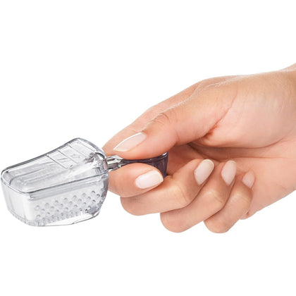 Oxo Good Grips Pop Container Dusting Scoop