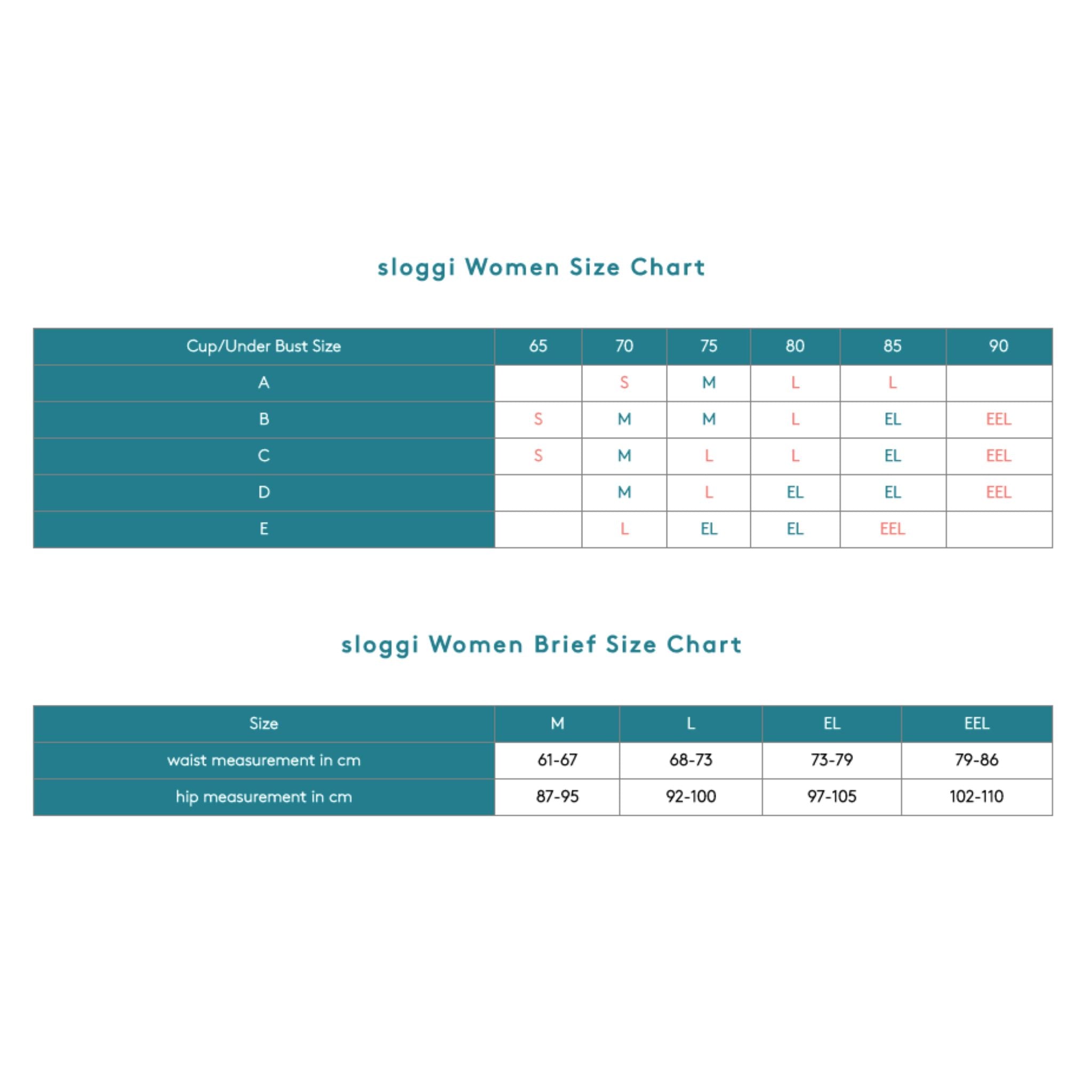 sloggi ZERO Feel 2.0 Top Black