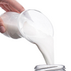 Baby Express Silicone Milk Collector With Lanyard (00039)