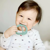 Baby Express Grab Teether Elefun - Green (00077)
