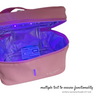 Baby Express UV Steriliser Bag - Pink (00398)