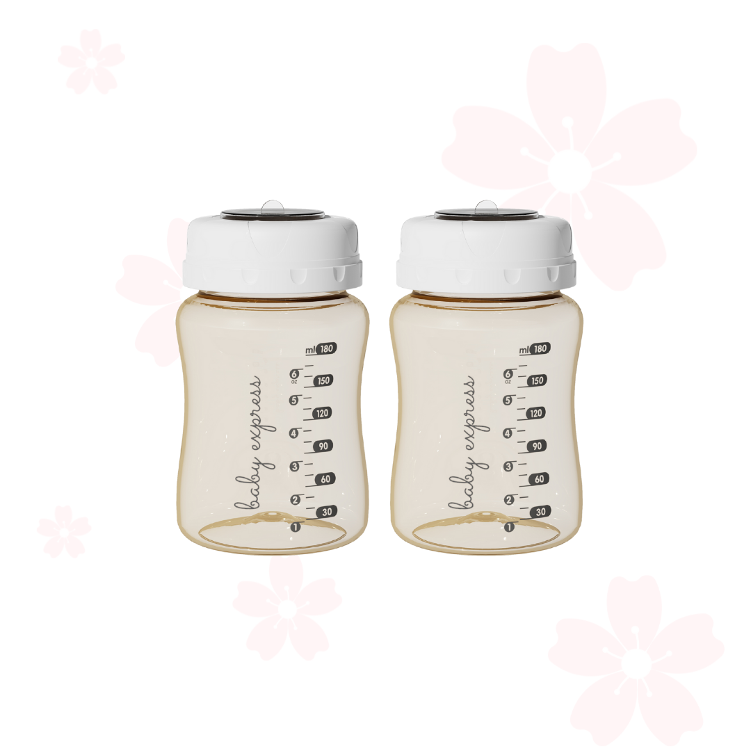 Baby Express Be Free All-in-One Bundle (00633)