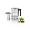 WMF KITCHENMINIS 1.0L Glass Kettle VARIO (0413188811)