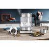 WMF KITCHENMINIS 1.0L Glass Kettle VARIO (0413188811)