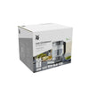 WMF KITCHENMINIS 1.0L Glass Kettle VARIO (0413188811)