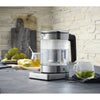 WMF KITCHENMINIS 1.0L Glass Kettle VARIO (0413188811)