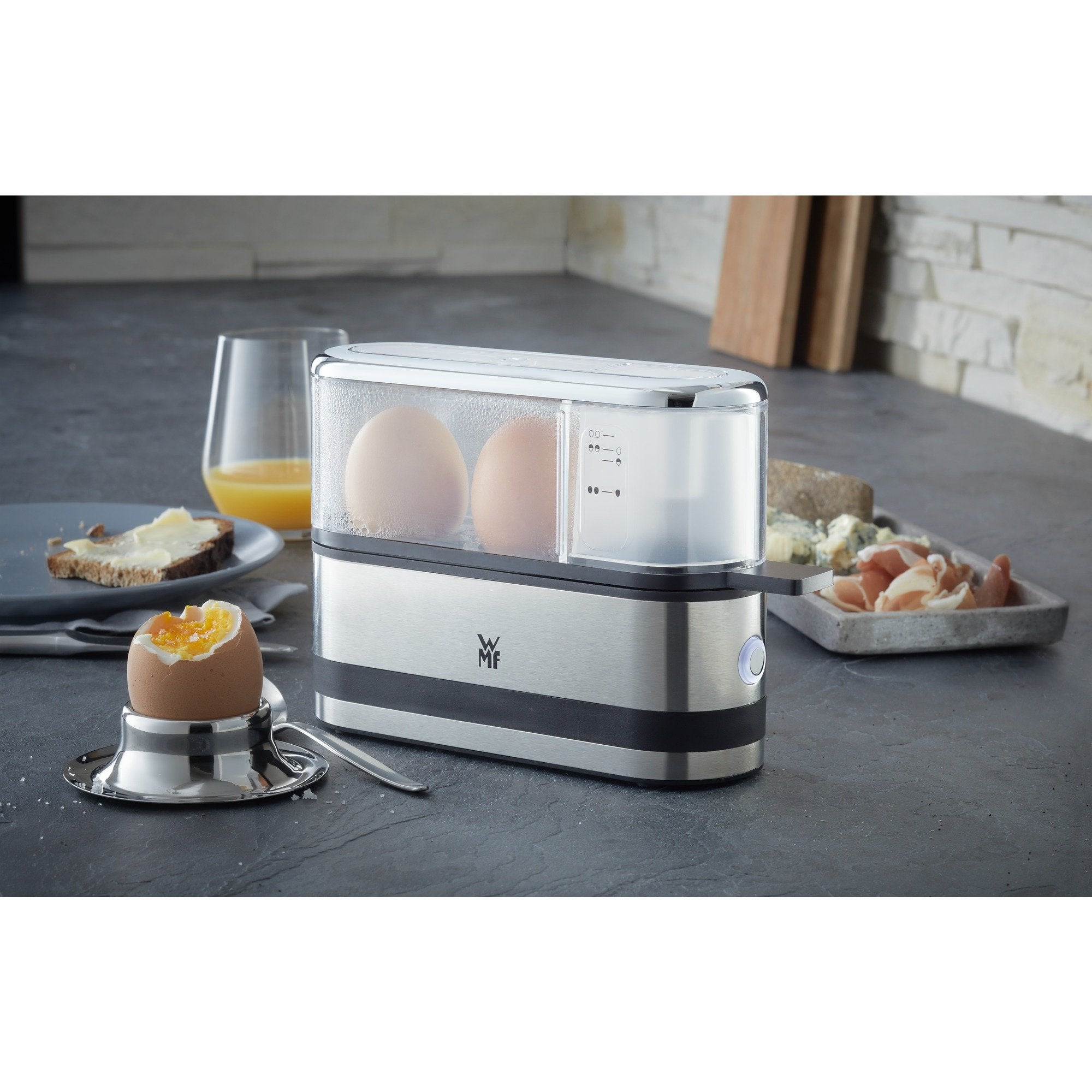 WMF KITCHENMINIS 2 Eggs Boiler (0415028811)