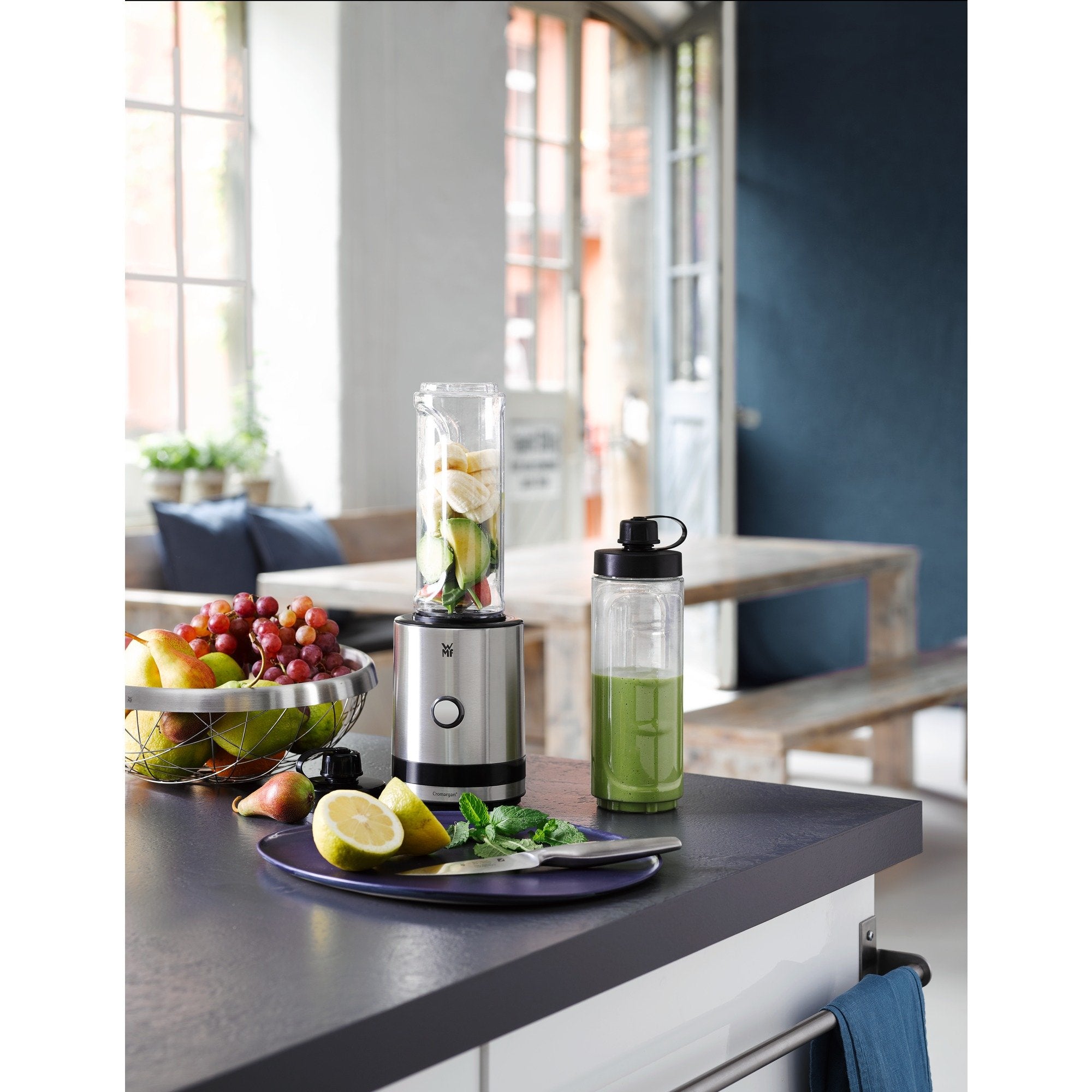 WMF KITCHENMINIS Smoothies To Go (0416508211)