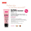 PUPA Milano Professional BB Cream + Anti-Aging Treatment 50ml #001 Nude