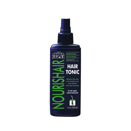 21st Century Nourishair Hair Tonic 120ml