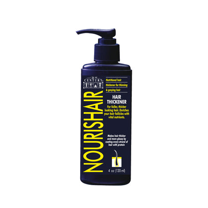 21st Century Nourishair Hair Thickener 120ml