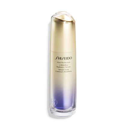 Shiseido Vital Perfection LiftDefine Radiance Serum