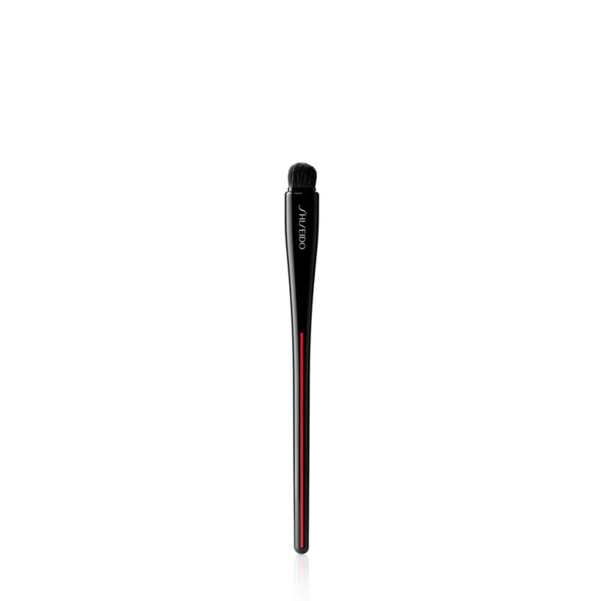Shiseido HANEN FUDE Eye Shading Brush (50g)