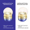 Shiseido Vital Perfection Uplifting and Firming Advanced Cream Soft 50ml