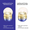 Shiseido Vital Perfection Uplifting and Firming Advanced Cream Soft Refill 50ml