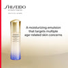 Shiseido Vital Perfection Bright Revitalizing Emulsion 100ml