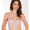 Triumph Pure Invisible Wired Padded Bra - Sophia