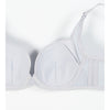 Triumph Pure Invisible Wired Padded Bra - Feather