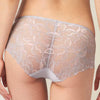 Triumph Magnolia Lace Hipster Feather
