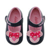 Disney Mickey Infant Shoes - Navy Blue