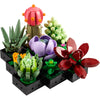 LEGO Icons: Succulents (10309)