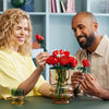 LEGO Icons: Bouquet of Roses (10328)